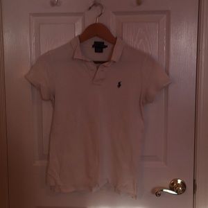 Women’s Ralph Lauren polo